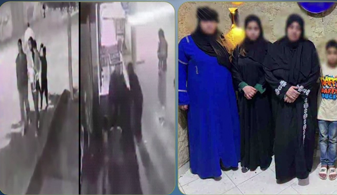 الداخلية تكشف حقيقة فيديو الاعتداء على سيدتين في الشرقية.. خلافات الجيرة ولهو الأطفال وراء الواقعة